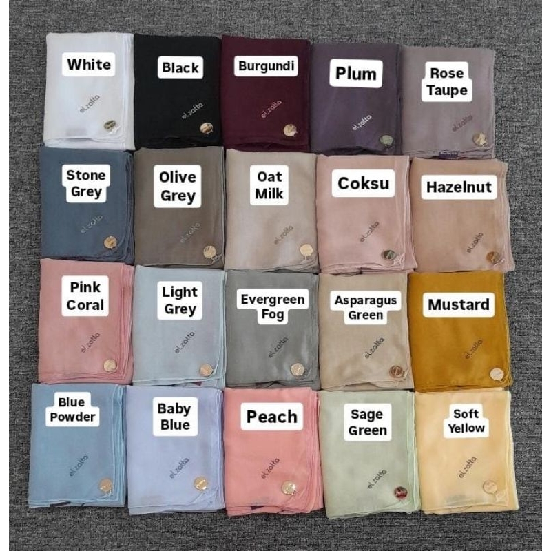 ELZATTA KEISHA PARIS