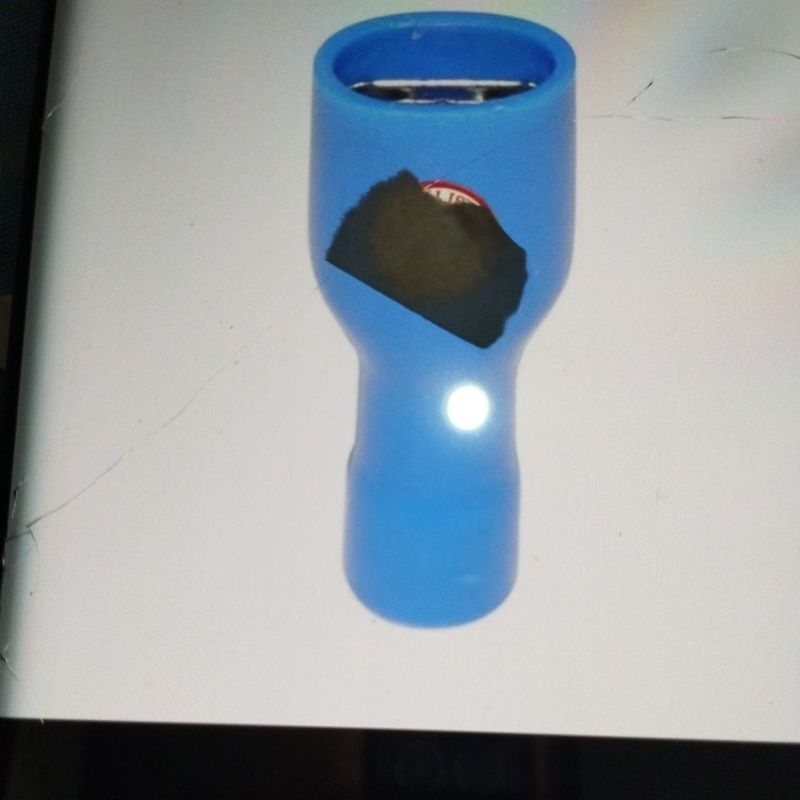 SKUN KABEL FEMALE 2.5MM FDFD 2 - 250 TSS UNTUK KABEL 2,5 MM