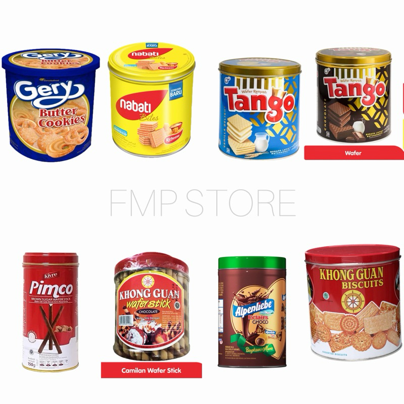 

PROMO ANEKA JAJAN KALENG LEBARAN