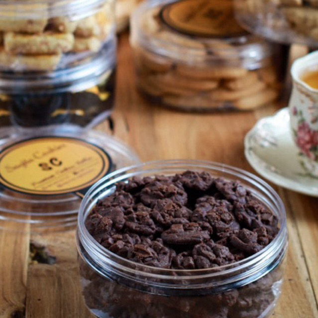 

Choco Locho Premium Butter