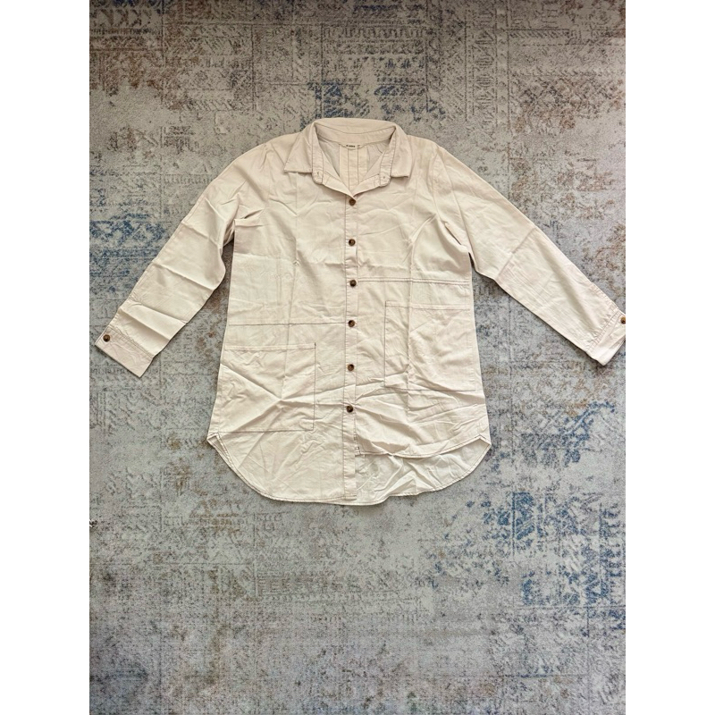 et cetera shirt long leeve