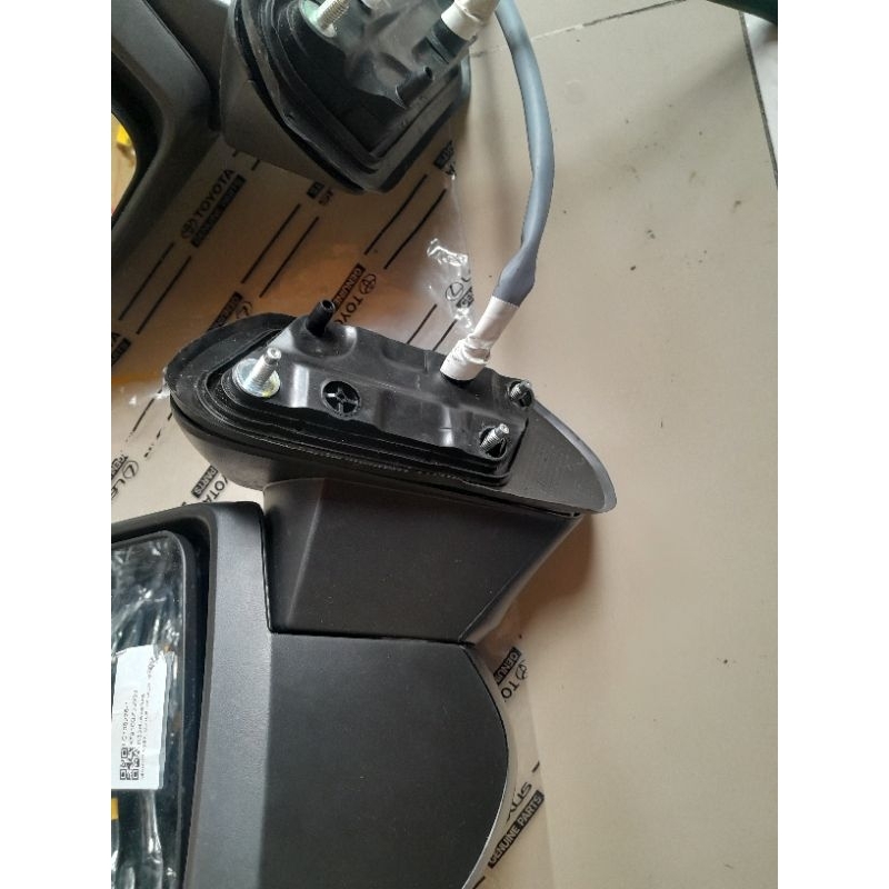 spion mobil avanza xenia 2022 up non lampu