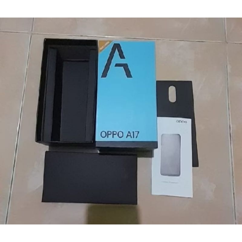 

dus box oppo a17 free request stiker