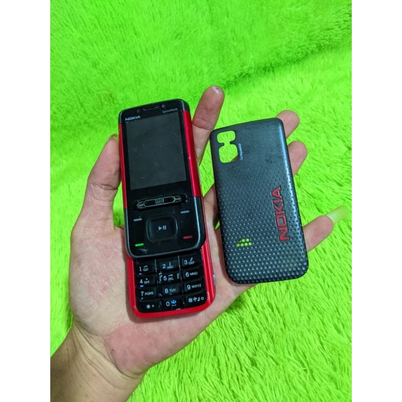Nokia 5610 XpressMusic Original