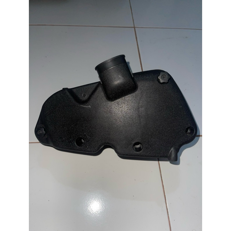 Box Filter Vespa Matic Sprint