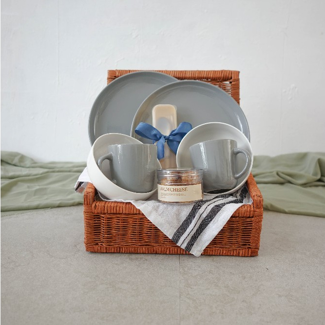 

Hampers Lebaran Ramadhan Puasa Aesthetic Murah