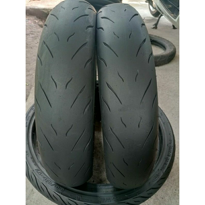 ban copotan Corsa R 46