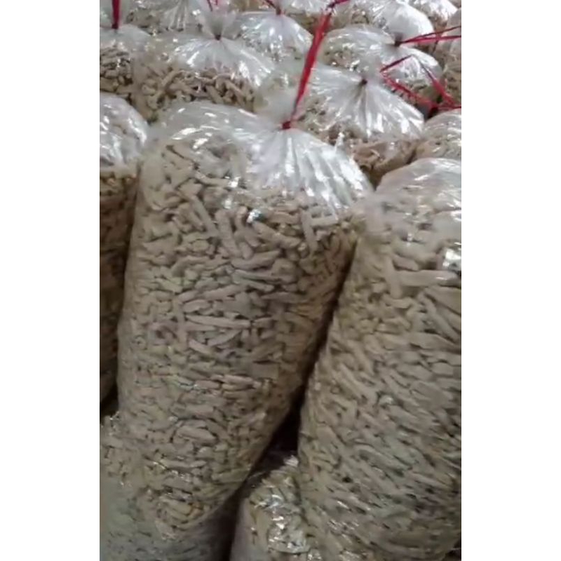 

5 KG BASRENG MATANG PAKET USAHA/BASRENG STIK ORIGINAL ENAK RENYAH
