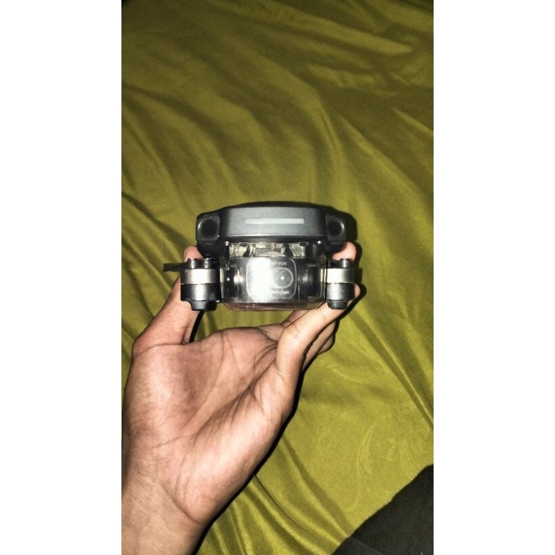 sjrc f5s pro plus (2 baterai)