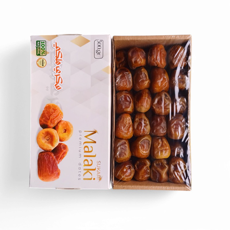 

KURMA SUKARI Malaki 500g KUALITAS TERBAIK