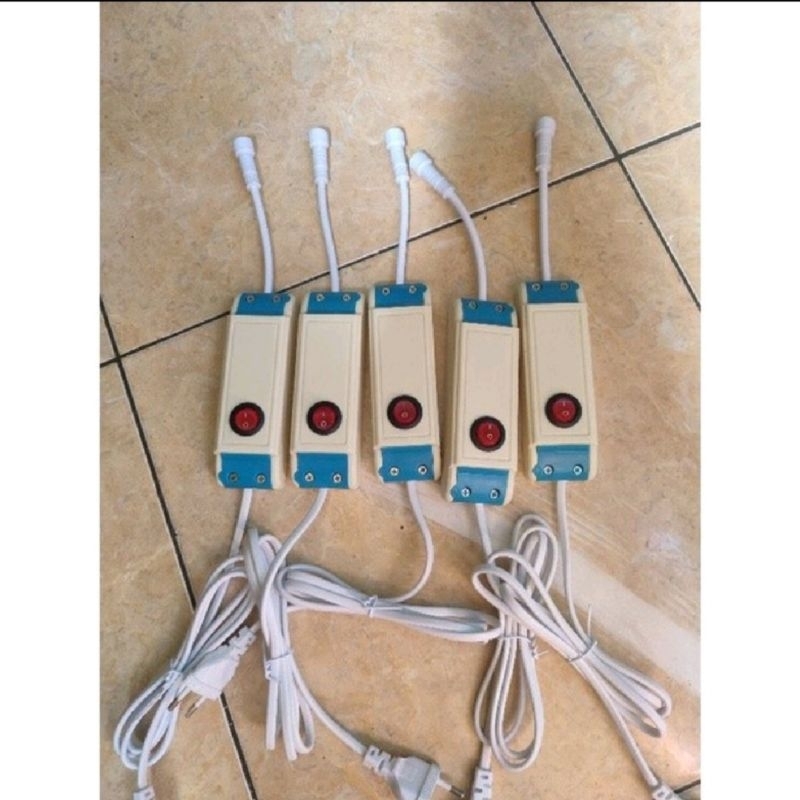 adaptor diy mayin view