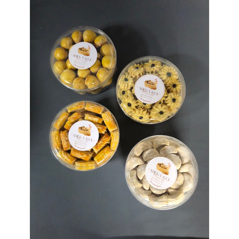 

kue Kering Home made | Murah | Tanpa Pengawet