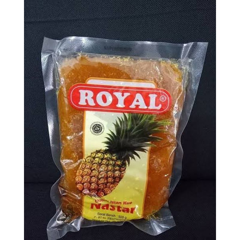 

Selai Nanas Royal. SToCK Terbaruoriginal!!! Termurah