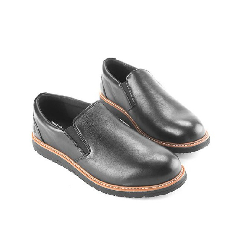 Sepatu Pria Hush Puppies Original - Jaden