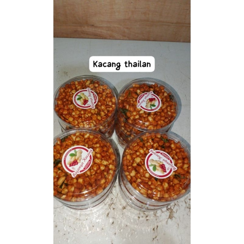 

kacang Thailand kacang Langkose
