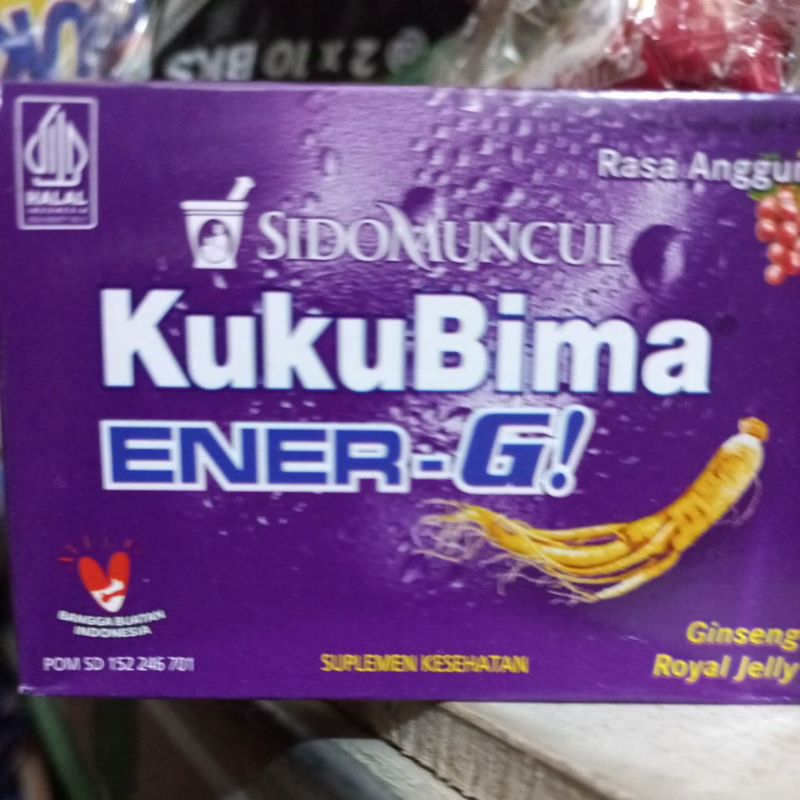 

KUKUBIMA (isi 10)