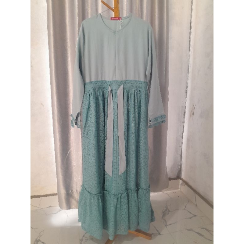 New Gamis brand Sheika hijab