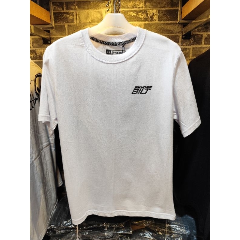 Kaos Spyderbilt Pria Terbaru Ori Brand Distro