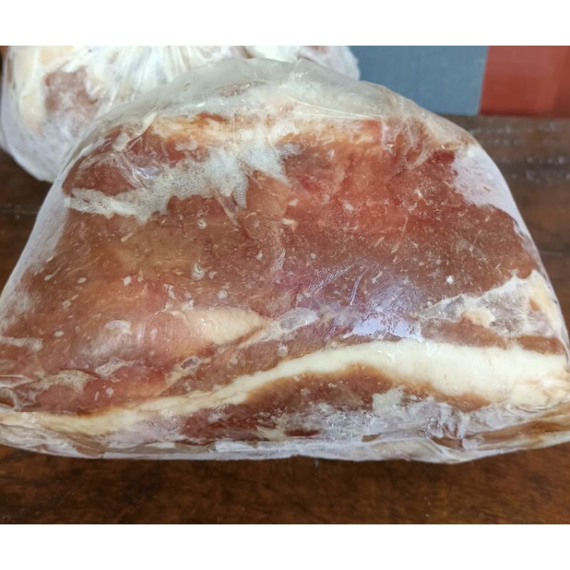 

sesetan daging 1000gr