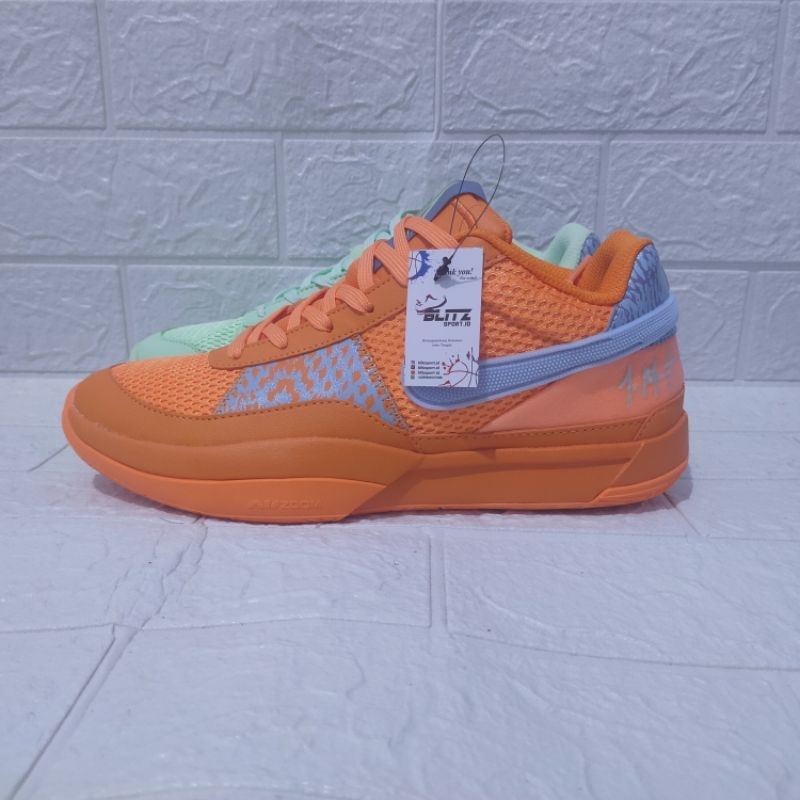 JA MORANT 1 MISMATCH