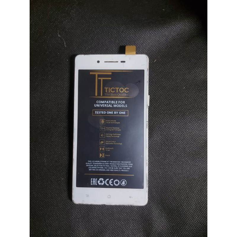 Oppo Neo 7 bekas