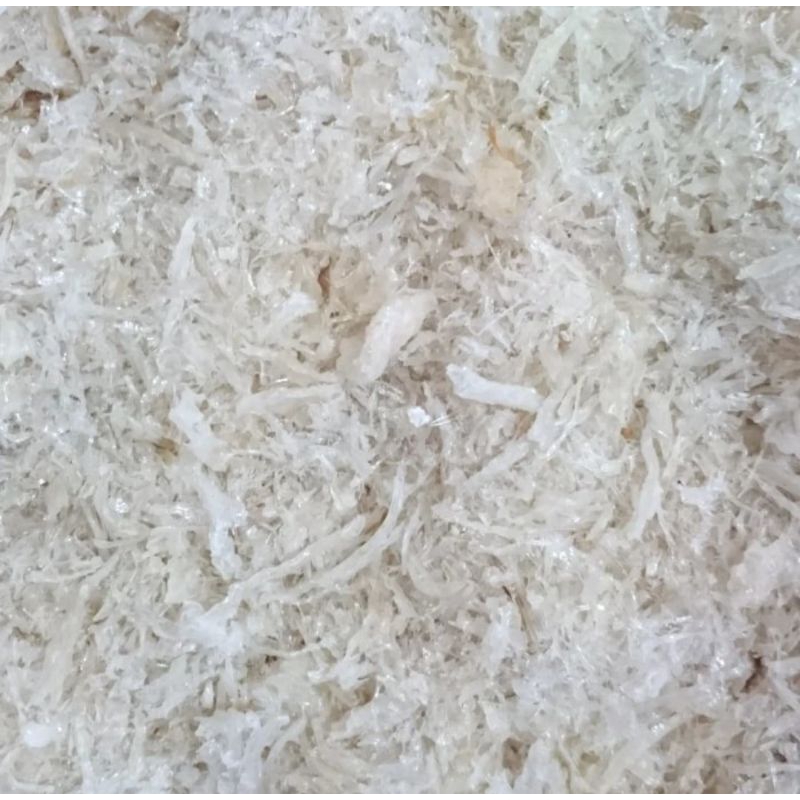 

sarang burung walet serbuk patahan (1gram)