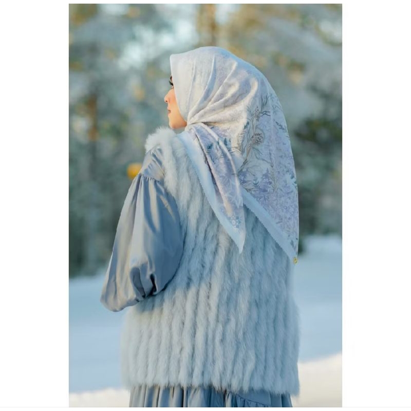 Buttonscarves Disney Frozen Ice Water