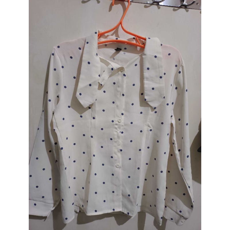 Baju Preloved pribadi
