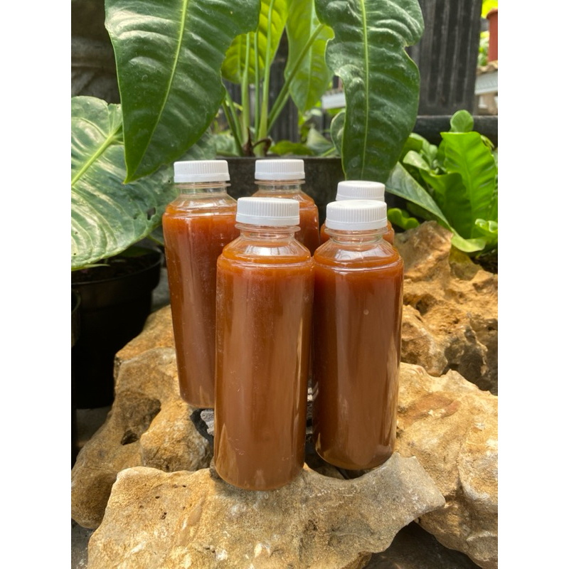 Pupuk Organik Plus ZPT