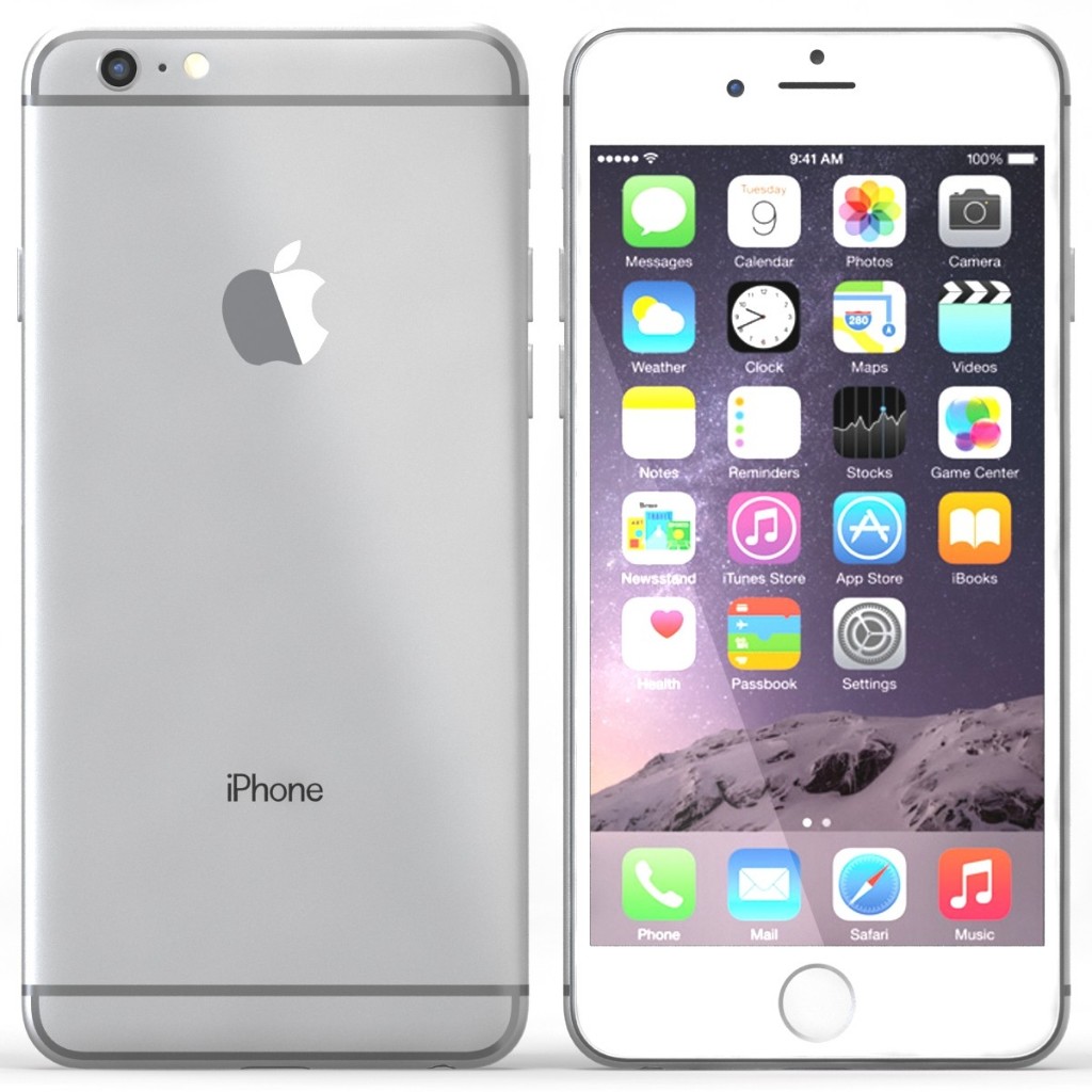 hp iphone 6 second Apple Iphone 6 16, 32GB wifi-only mulus