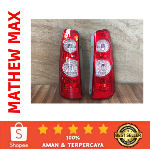 Stoplamp Avanza VVTI 2007 - 2011