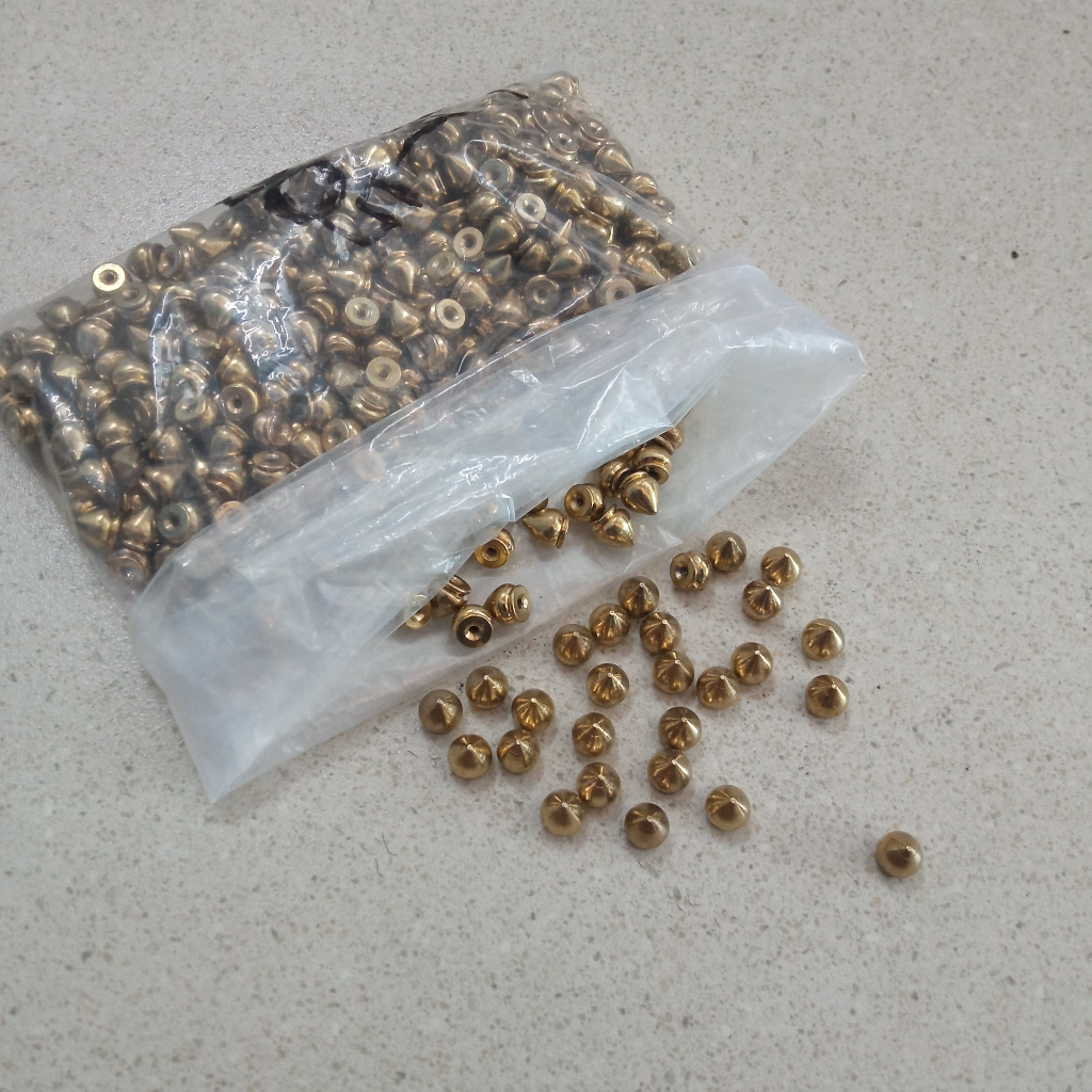 10 Biji kubah tamiya pemberat tamiya kubah 10 biji