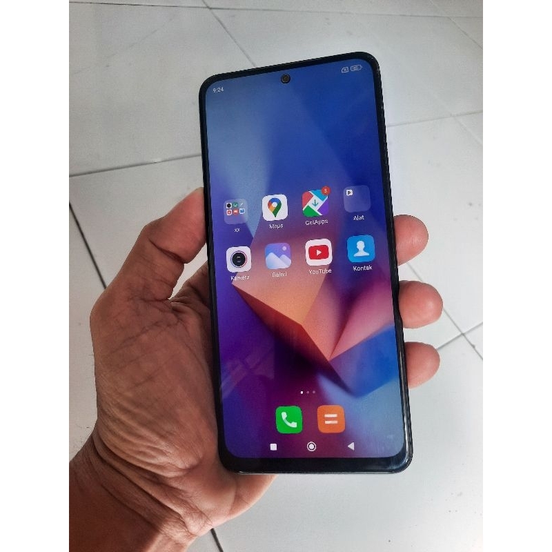 lcd redmi note 10/note 10 s