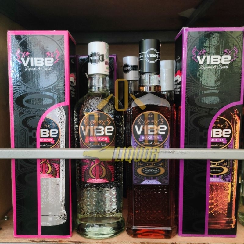 

VIBEFLAVOUR ESSENCE 7OO ml BEST SELLER