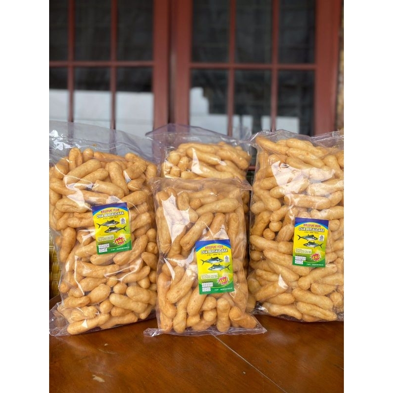 

kerupuk ikan tengiri