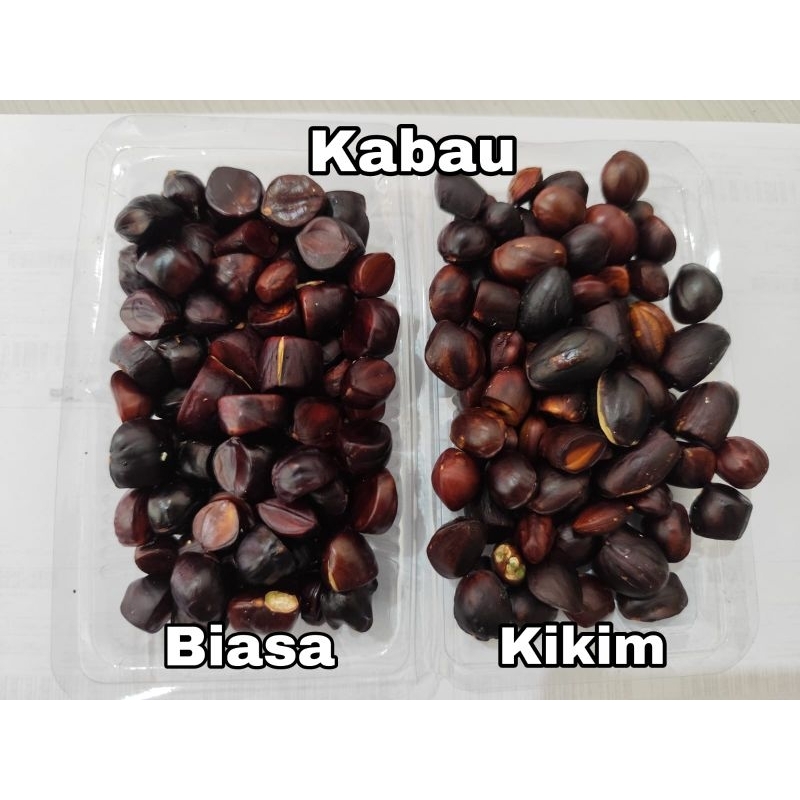 500gr kabau / jolang / jaling / petai / jengkol pete Jaminan tua