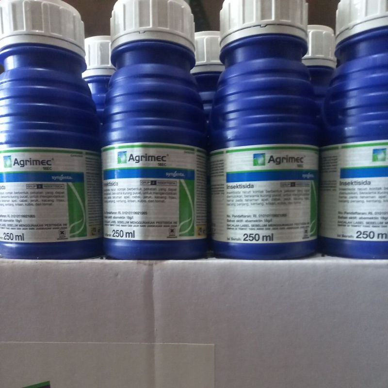 Agrimec 250ml