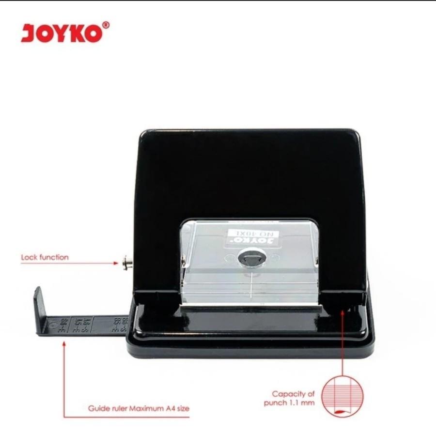 

Punch/ Pembolong Kertas 40XL JOYKO/ Perforator 40XL Murah Grosir