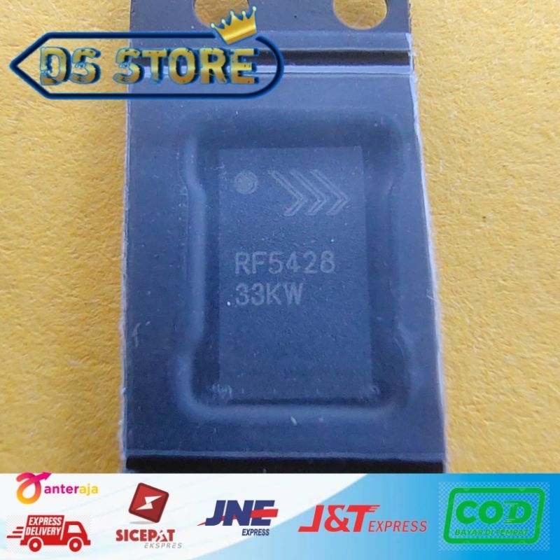 RF5428 IC PA IC Sinyal Xiaomi Redmi 5A