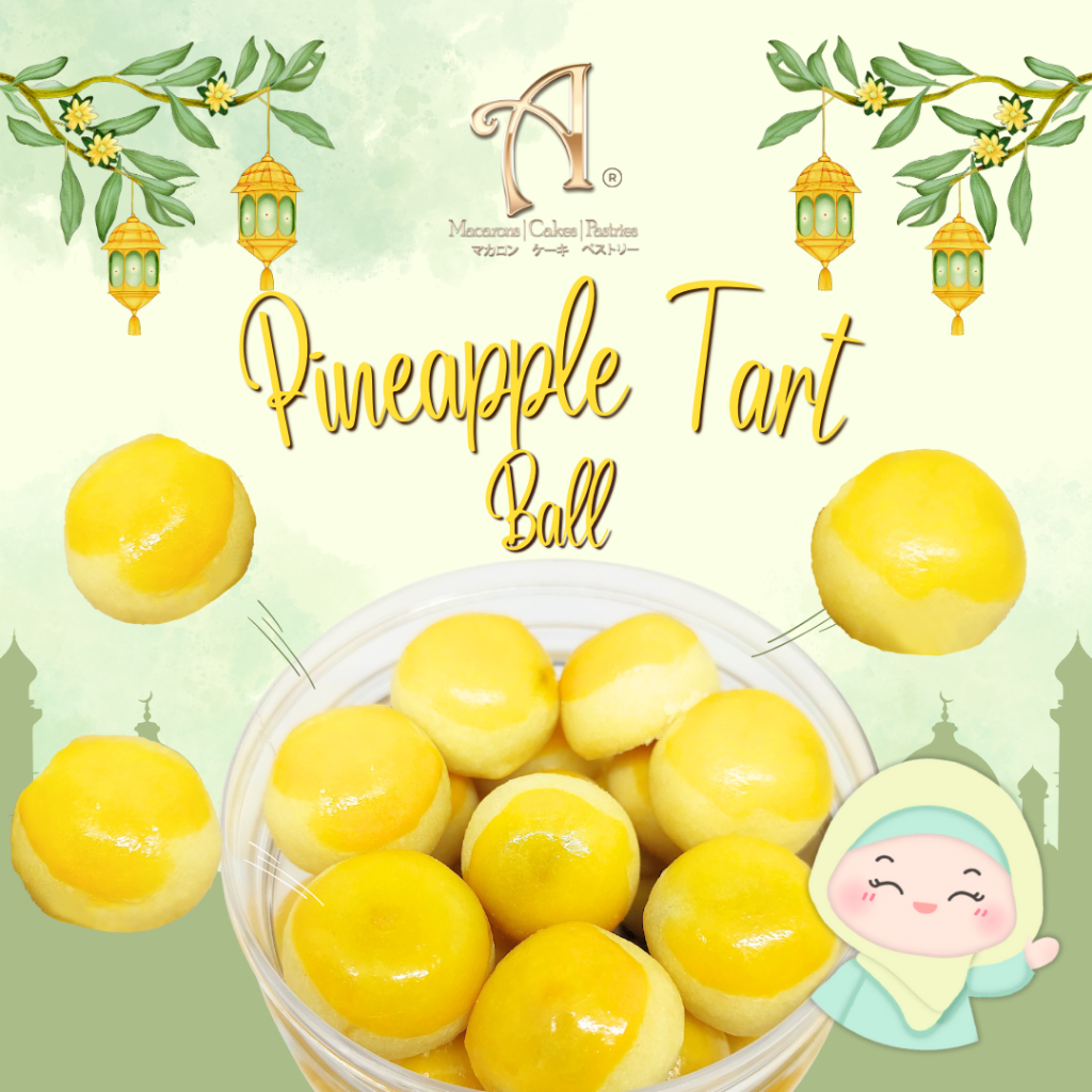 

Annabella Patisserie Handmade Cookies I Cookies lebaran I Nastar Kastengel florentine Cookies I Kue kering lebaran I Kue Lebaran