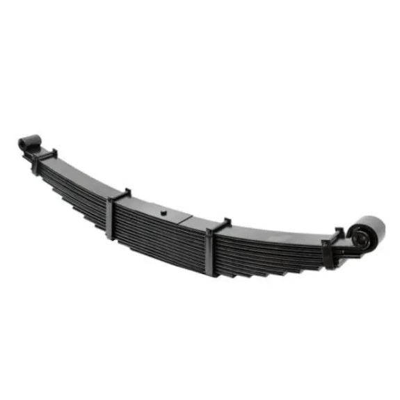 Per daun Dyna 130/ 125 HT Depan FR assy/ set T-0051