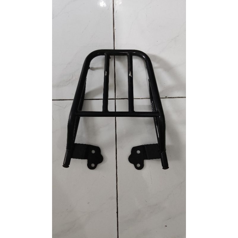 Breket Box Motor Revo Lama