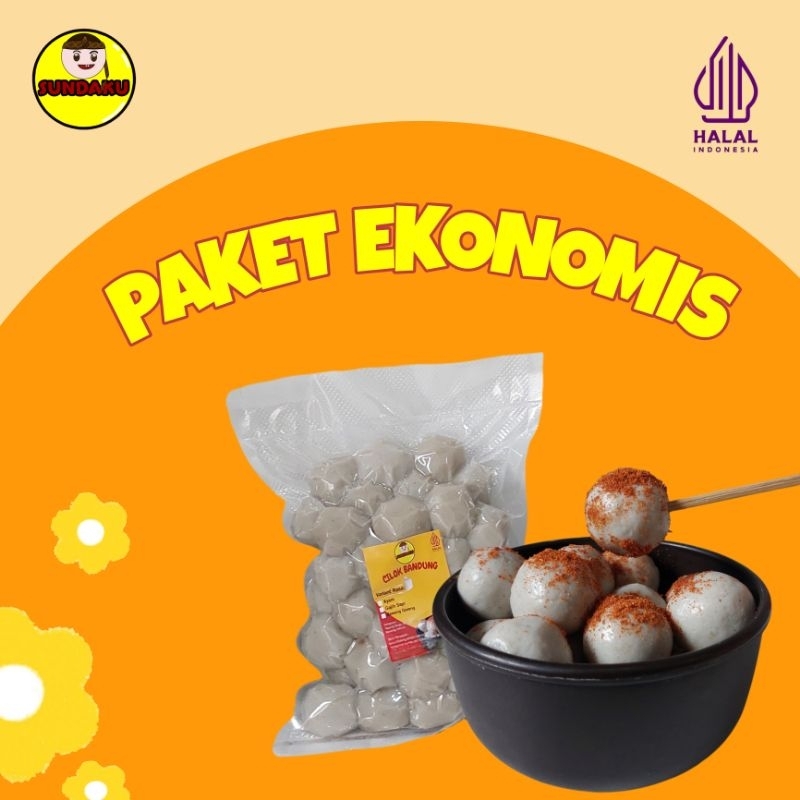 

[ISI 20] CILOK FROZEN