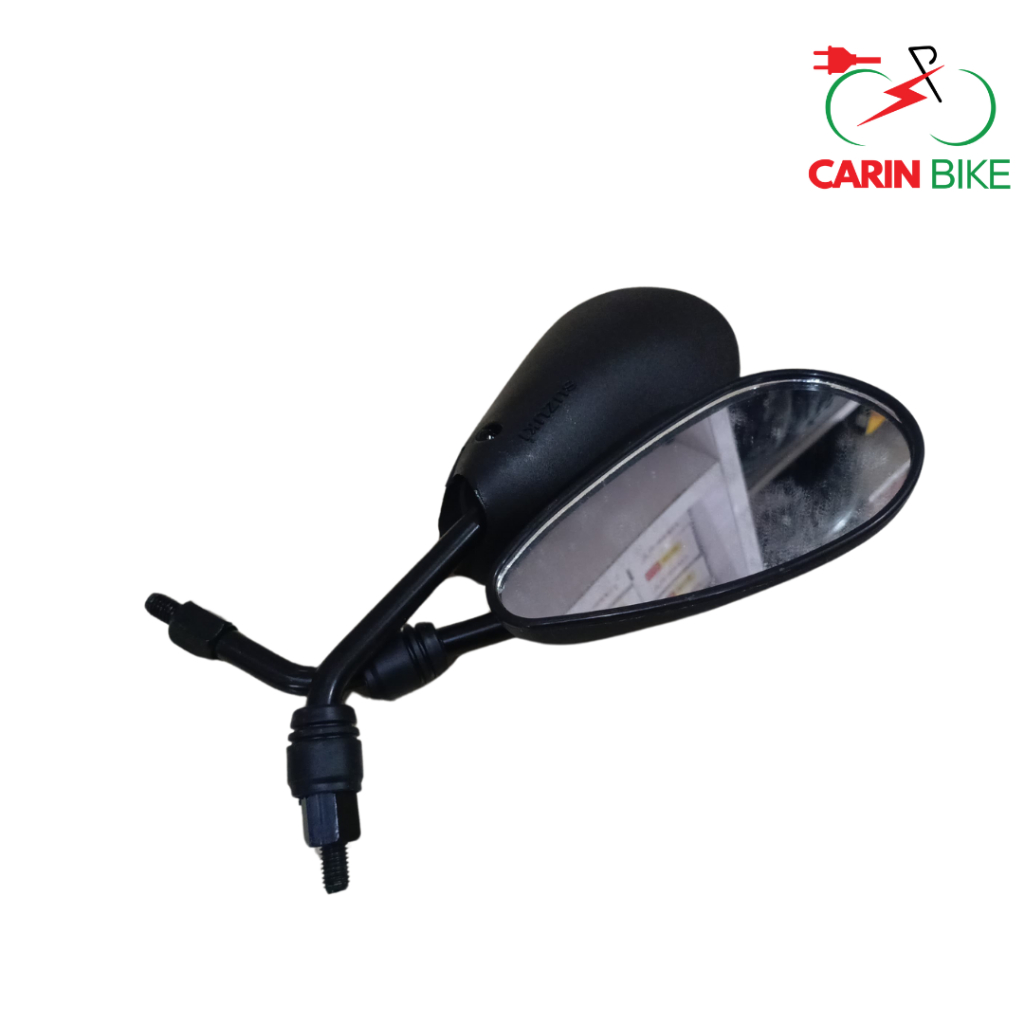 SPION SEPEDA LISTRIK SUZUKI
