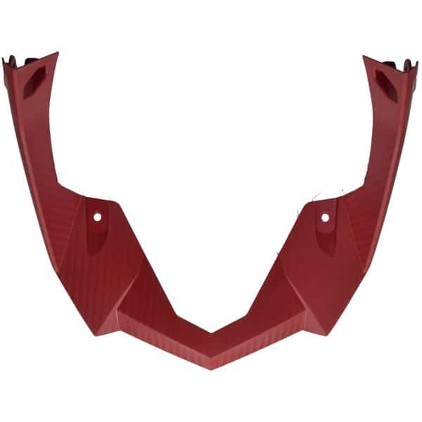 Garnish Front Merah – Vario 125 eSP & Vario 150 eSP