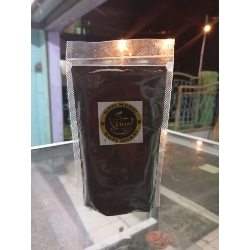 

KOPIMURNI 200 GRAM MURAH dan enak