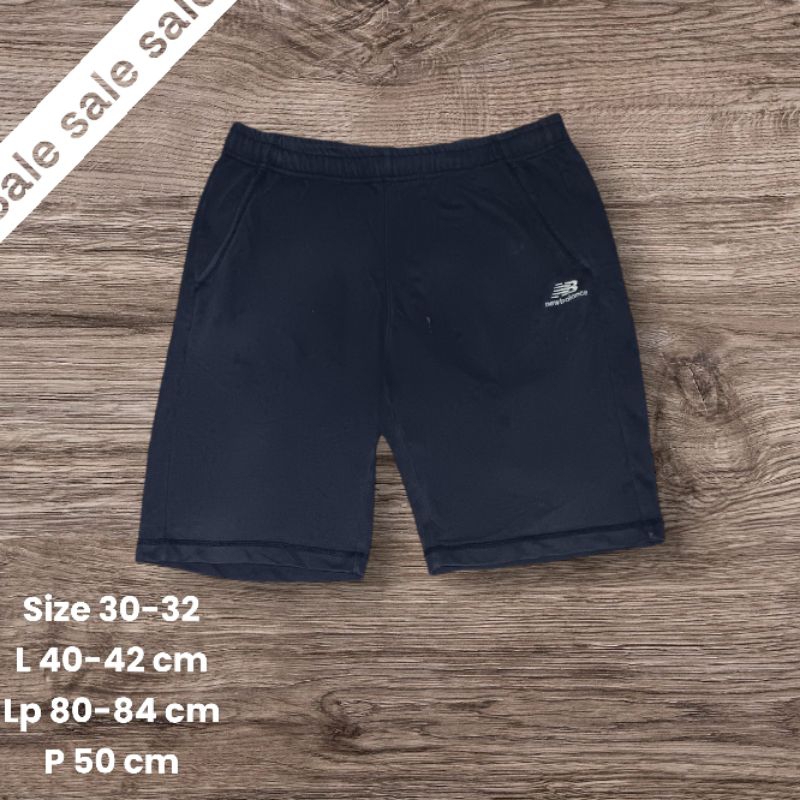 Celana pendek NEW BALANCE Original