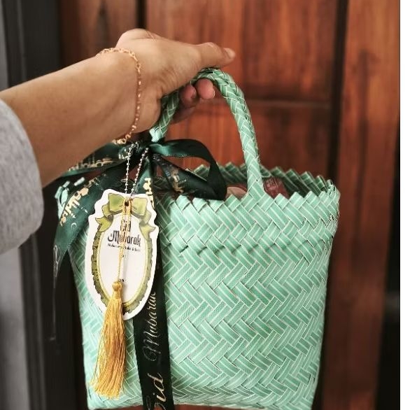 

HAMPERS SEMBAKO LEBARAN | Hampers Lebaran Murah