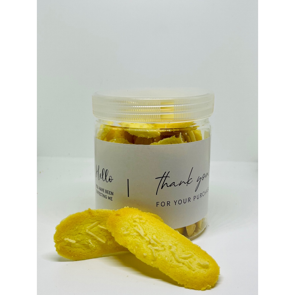 

Kue Lidah Kucing 250 gr / Kue Preium