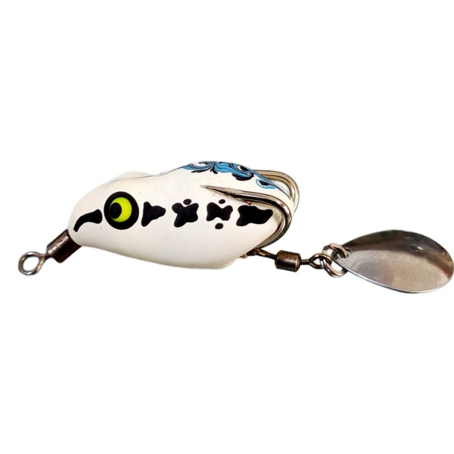 Sofrog Killer 4 Cm anti mocel